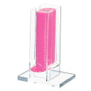 ORIONS NO.16(大)専用プラスチック番号札入れ 50枚用 NO.1534【メーカー直送:代金引換不可:同梱不可】【北海道・沖縄・離島は配達不可】
