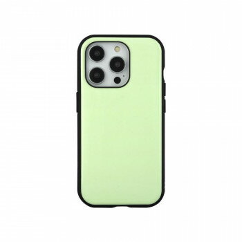 Rakuten - IIIIfit iPhone15 Pro対応ケース ピスタチオ IFT-156PST【メーカー直送：代金引換不可：同梱不可】【北海道・沖縄・離島は配達不可】
