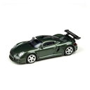 JADI RUF CTR3 クラブスポーツ 12 オークグリーン LHD 1/64スケール PA55381【メーカー直送:代金引換不可:同梱不可】【北海道・沖縄・離島は配達不可】