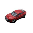 JADI アウディ e-tron GT タンゴレッド RHD 1/64スケール PA65332【メーカー直送:代金引換不可:同梱不可】【北海道・沖縄・離島は配達不可】