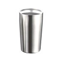 ハイテク真空Wステンタンブラー 320mL 1pc HM-11【メーカー直送:代金引換不可:同梱不可】【北海道・沖縄・離島は配達不可】