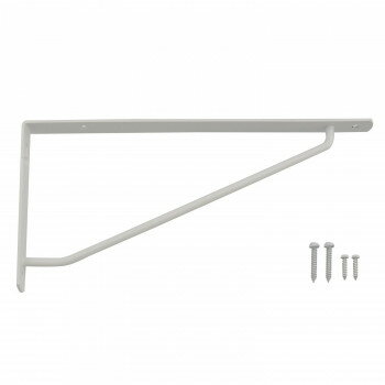 カラースレンダー棚受 98155【メーカー直送：代金引換不可：同梱不可】【北海道・沖縄・離島は配達不可】