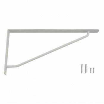 カラースレンダー棚受 98157【メーカー直送：代金引換不可：同梱不可】【北海道・沖縄・離島は配達不可】