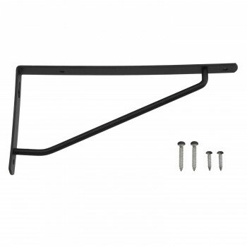 カラースレンダー棚受 98162【メーカー直送：代金引換不可：同梱不可】【北海道・沖縄・離島は配達不可】