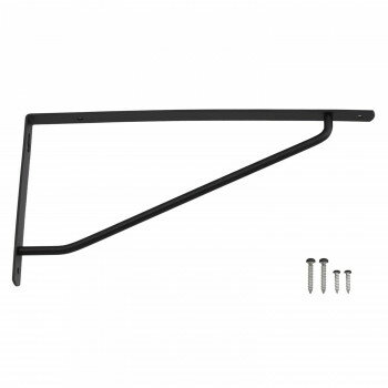 カラースレンダー棚受 98164【メーカー直送：代金引換不可：同梱不可】【北海道・沖縄・離島は配達不可】