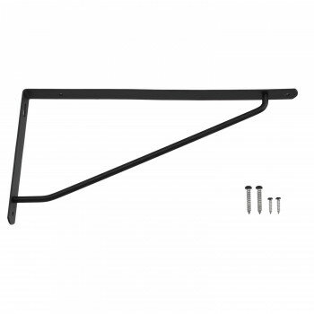 カラースレンダー棚受 98165【メーカー直送：代金引換不可：同梱不可】【北海道・沖縄・離島は配達不可】