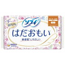 ソフィ はだおもい 特に多い昼用 23cm 羽なし 24枚入 852071【メーカー直送:代金引換不可:同梱不可】【北海道・沖縄・離島は配達不可】