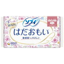 ソフィ はだおもい 特に多い昼用 23cm 羽つき 20枚入 852340【メーカー直送:代金引換不可:同梱不可】【北海道・沖縄・離島は配達不可】