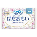 ソフィ はだおもい ふつうの日用 21cm 羽なし 32枚 852794【メーカー直送:代金引換不可:同梱不可】【北海道・沖縄・離島は配達不可】