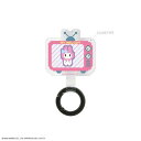 サンリオ マルチリングプラス マイメロディ SANG-363MM【メーカー直送:代金引換不可:同梱不可】【北海道・沖縄・離島は配達不可】