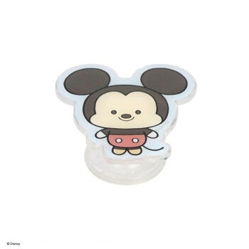 ディズニー ダイカットクリアPOCOPOCO ミッキーマウス DNG-186MK【メーカー直送：代金引換不可：同梱不可】【北海道・沖縄・離島は配達不可】