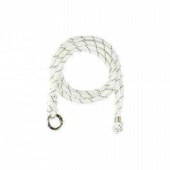 マルチストラップ ホワイト MRP-02WH【配送方法:メール便/同梱不可/代引不可/日時指定不可】【北海道・沖縄・離島は配達不可】