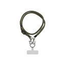 マルチリングプラス 2Wayストラップセット フラットライプ カーキ MRP-05KH【メーカー直送:代金引換不可:同梱不可】【北海道・沖縄・離島は配達不可】