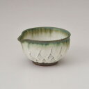 正村 アーティチョーク 片口抹茶 Y3091【メーカー直送:代金引換不可:同梱不可】【北海道・沖縄・離島は配達不可】