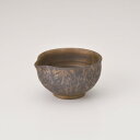 正村 ブロンズ木立 片口抹茶 Y3093【メーカー直送:代金引換不可:同梱不可】【北海道・沖縄・離島は配達不可】