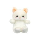 吉徳 レトロぬいぐるみ これくしょん mini クリーミーねこ 180285【メーカー直送:代金引換不可:同梱不可】【北海道・沖縄・離島は配達不可】