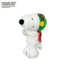 吉徳 スヌーピー(SNOOPY) ぬいぐるみ くっつきたい!フライングエース 182069【メーカー直送:代金引換不可:同梱不可】【北海道・沖縄・離島は配達不可】