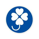 フジホーム 身体障害者マーク マグネット WB3533【メーカー直送:代金引換不可:同梱不可】【北海道・沖縄・離島は配達不可】