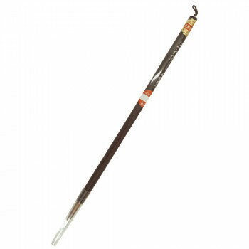 長栄堂 細筆 ながれぼし イタチ毛 10710【配送方法:メール便/同梱不可/代引不可/日時指定不可】【北海道・沖縄・離島は配達不可】