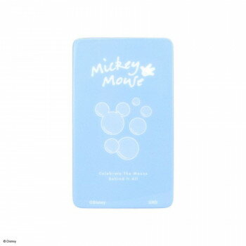 ディズニー スマ冷プレミアム ミッキーマウス DNG-210MK【配送方法:メール便/同梱不可/代引不可/日時指定不可】【北海道・沖縄・離島は..