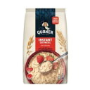 QUAKER(クエーカー) インスタントオートミール 800g×12個セット 00120119【メーカー直送:代金引換不可:同梱不可】【北海道・沖縄・離島は配達不可】