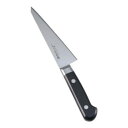 Misono(ミソノ) モリブデン鋼 骨すき角型 (東型鳥魚庖丁) 14.5cm No.541 AMS29【メーカー直送:代金引換不可:同梱不可】【北海道・沖縄・離島は配達不可】