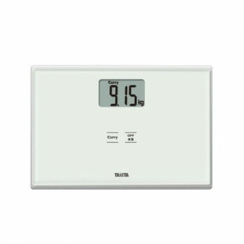 TANITA タニタ デジタルヘルスメーター ホワイト HD-665【メーカー直送：代金引換不可：同梱不可】【北海道・沖縄・離島は配達不可】