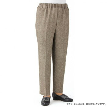 ※パッケージ、デザイン等は予告なく変更される場合があります。※画像はイメージです。商品タイトルと一致しない場合があります。すべりのよい裏地付きで引っ掛かりにくく、はきやすさを追求。名前書きスペース付きで管理に便利。両脇ポケット付きで実用性をプラス。表情豊かな上質素材を使用し、どんなコーデにも大人っぽく上品に仕上がる。1年を通して快適にはける素材。サイズLL(股下60cm)個装サイズ：53.7×50.6×10.5cm重量個装重量：470g素材・材質ポリエステル98%、ポリウレタン2%裏地:ポリエステル100%仕様洗濯機OK生産国中国広告文責:株式会社ホームセンターセブンTEL:0978-33-2811※パッケージ、デザイン等は予告なく変更される場合があります。※画像はイメージです。商品タイトルと一致しない場合があります。fk094igrjs