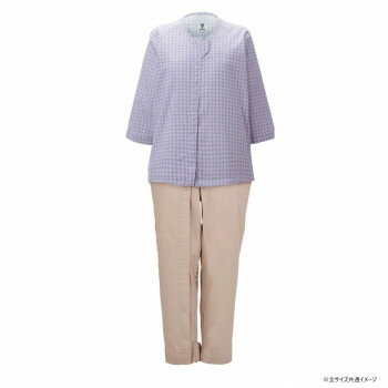 フドーねまきD スリーシーズン パープル M 107233【メーカー直送：代金引換不可：同梱不可】【北海道・沖縄・離島は配達不可】