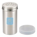 遠藤商事 TKG 18-8調味缶ロング (アクリル蓋付) S缶 BTY8002【メーカー直送:代金引換不可:同梱不可】【北海道・沖縄・離島は配達不可】