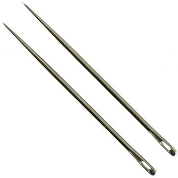 乐天商城 - コンヨ 大五郎 丸叺針 2本入150mm 16310【メーカー直送：代金引換不可：同梱不可】【北海道・沖縄・離島は配達不可】