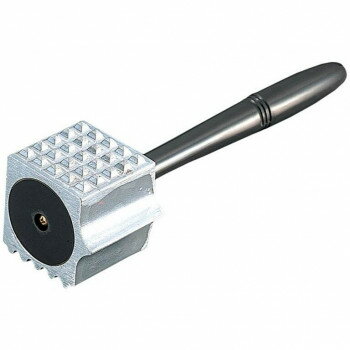 タイガークラウン PH肉たたき 大 446【メーカー直送：代金引換不可：同梱不可】【北海道・沖縄・離島は配達不可】