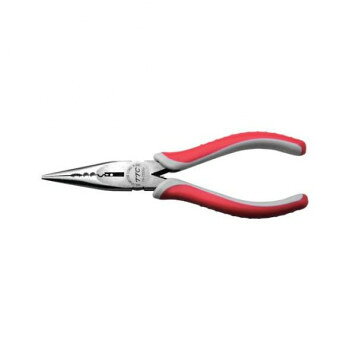 Rakuten - ツノダ TTC 万能ラジオペンチ Z型 22791【メーカー直送：代金引換不可：同梱不可】【北海道・沖縄・離島は配達不可】