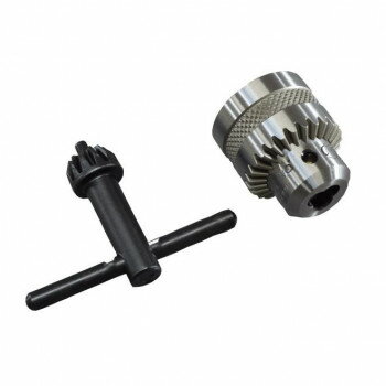 Other - ホーザン チャックセット K-16-3【メーカー直送：代金引換不可：同梱不可】【北海道・沖縄・離島は配達不可】