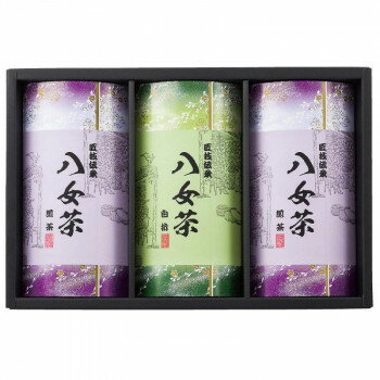 八女茶ギフト SGY-40 7046-050【メーカー直送:代金引換不可:同梱不可】【北海道・沖縄・離島は配達不可】