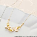 日本製 金箔ガラスネックレス 266-NR6 3342-562【メーカー直送:代金引換不可:同梱不可】【北海道・沖縄・離島は配達不可】