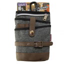 中林製作所 タフレーベル (TOUGH LABEL) 多機能小物ケース 軽ラフ 16800【メーカー直送:代金引換不可:同梱不可】【北海道・沖縄・離島は配達不可】