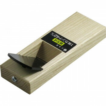 山谷製作所 六兵衛 替刃式1枚カンナ 11586【メーカー直送：代金引換不可：同梱不可】【北海道・沖縄・離島は配達不可】