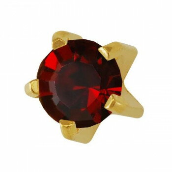 JPS セイフティピアッサー 耳用ロングタイプ ゴールドカラー(純金処理医療用ステンレス) 1月 7M101YL【..