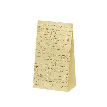 ハイバッグ　H4　レター 100枚 XZK00475【メーカー直送：代金引換不可：同梱不可】【北海道・沖縄・離島は配達不可】