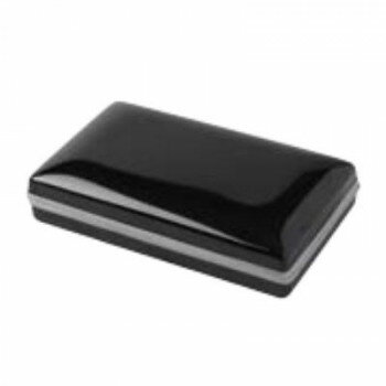 メタリックセット 2本入用 ブラック MM-05【メーカー直送：代金引換不可：同梱不可】【北海道・沖縄・離島は配達不可】