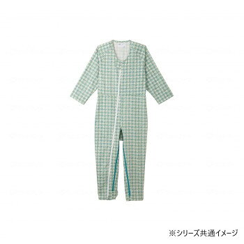 ※パッケージ、デザイン等は予告なく変更される場合があります。※画像はイメージです。商品タイトルと一致しない場合があります。着脱がしやすいオープンファスナータイプです。サイズM(身長156〜166、胸囲86〜96、ウエスト74〜84cm)個装サイズ：42.9×29.4×4.1cm重量個装重量：480g素材・材質素材:ポリエステル65%、綿35%(ツイル)生産国中国広告文責:株式会社ホームセンターセブンTEL:0978-33-2811※パッケージ、デザイン等は予告なく変更される場合があります。※画像はイメージです。商品タイトルと一致しない場合があります。fk094igrjs
