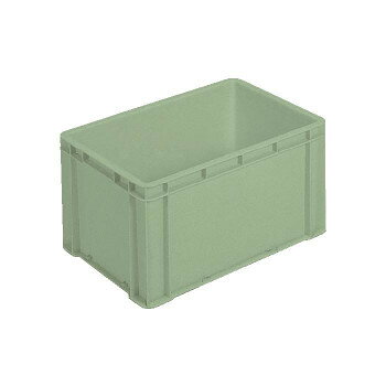 三甲 サンコー サンボックス♯36C グリーン 203205-00GR604【メーカー直送：代金引換不可：同梱不可】【北海道・沖縄・離島は配達不可】