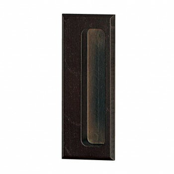 シロクマ リアル戸引手 105mm コゲ茶 MW-18【メーカー直送：代金引換不可：同梱不可】【北海道・沖縄・..