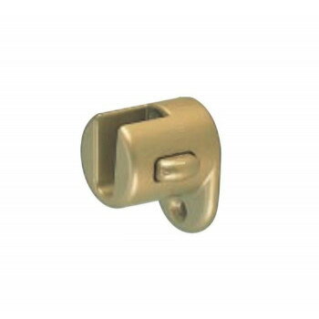 シロクマ 脱着ブラケット(右) AG BR-78R 35φ【メーカー直送：代金引換不可：同梱不可】【北海道・沖縄・離島は配達不可】