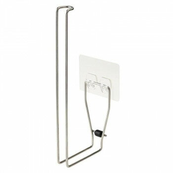 クリタック　キッチンペーパーホルダーL　KH-5077【メーカー直送：代金引換不可：同梱不可】【北海道・沖縄・離島は配達不可】