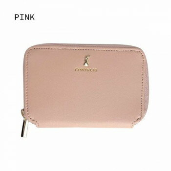 Sunny Side サニーサイド ミニうさキーケース PK JW-0543-31【メーカー直送：代金引換不可：同梱不可】【北海道・沖縄・離島は配達不可】(4)