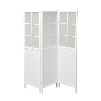 弘益(KOEKI) UTILITY カジュアルパーティション ホワイト JPC150WH【メーカー直送：代金引換不可：同梱不可】【北海道・沖縄・離島は配達不可】