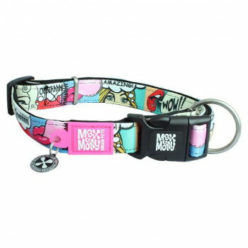 マックス＆モーリー Lクビワ ポップガール【メーカー直送：代金引換不可：同梱不可】【北海道・沖縄・離島は配達不可】