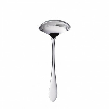 Soup Ladle （Holed） - 佐藤金属興業 SALUS ロアール　ソースレードル【メーカー直送：代金引換不可：同梱不可】【北海道・沖縄・離島は配達不可】